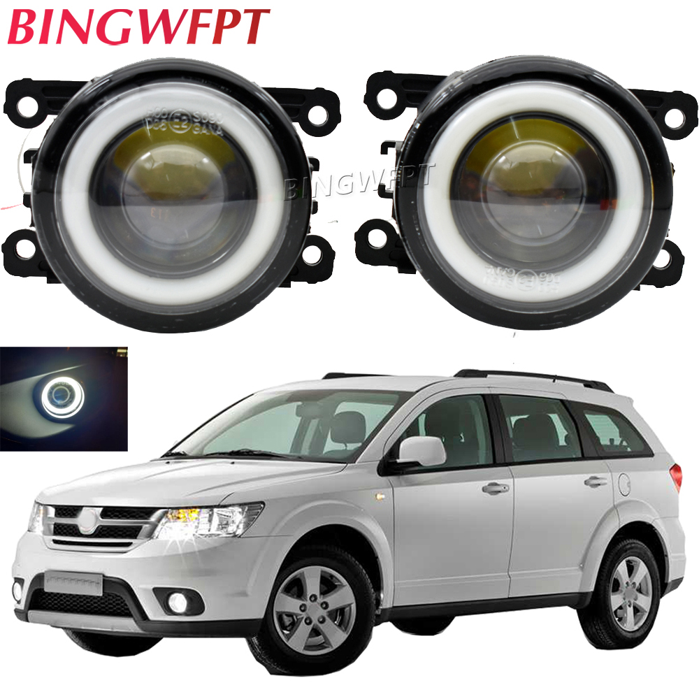 Car Accessories Xcent - 2 X Auto Vorderen Stoßfänger Angel