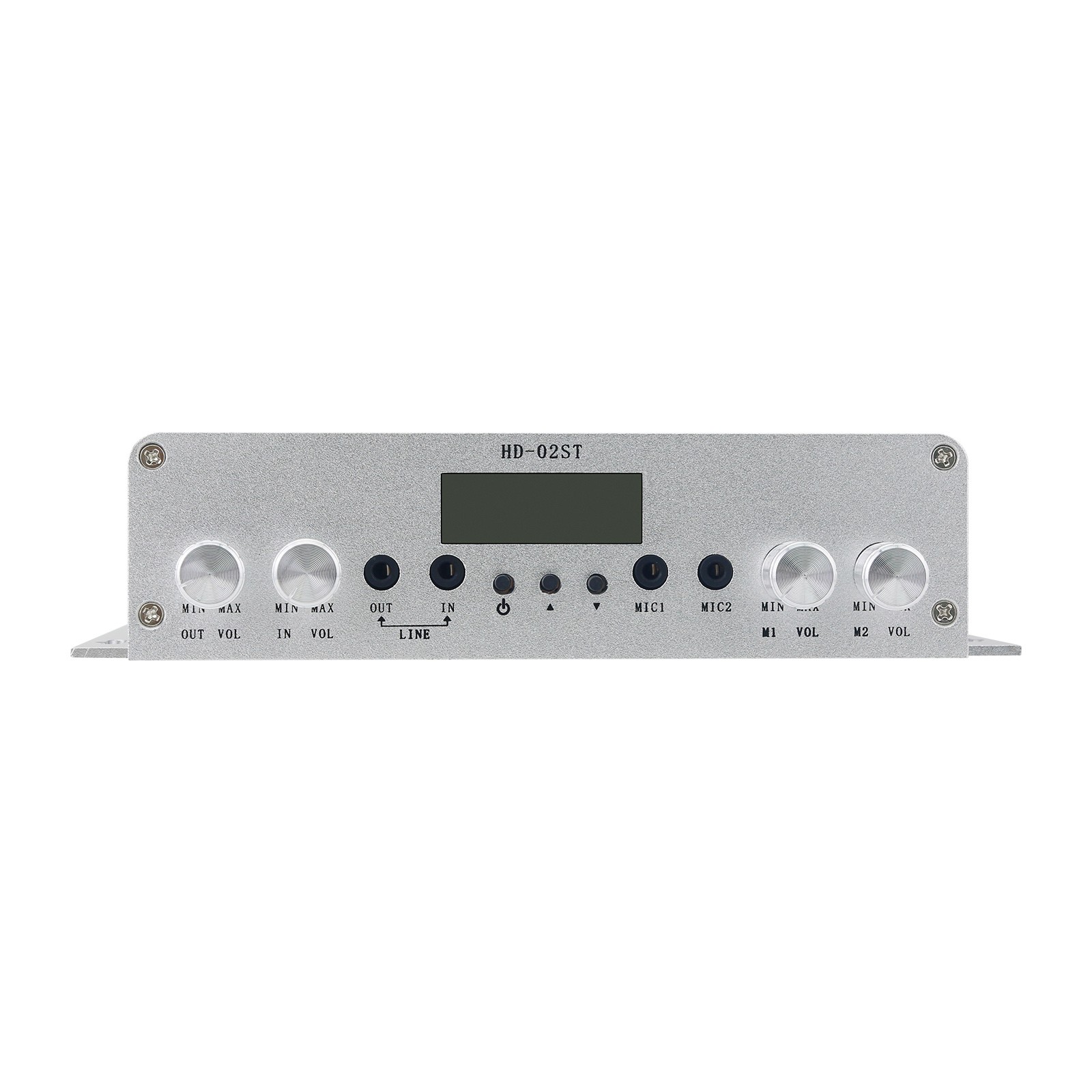 Fm Transmitter - NEUER 25W FM-Sender Stereo PLL Rundfunkstation