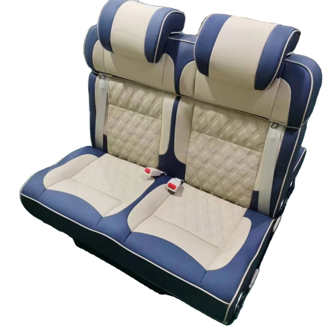 Car Accessories For Interior - Auto-Innenausstattung Klappbares Autositzbett für Wohnmobil MPV