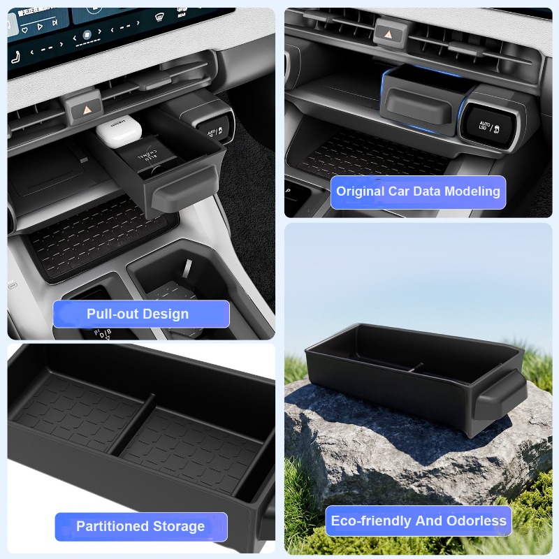 Für Toyota RAV4 XA60 2026 Auto – Wireless Car Charger Bewertung und Preis