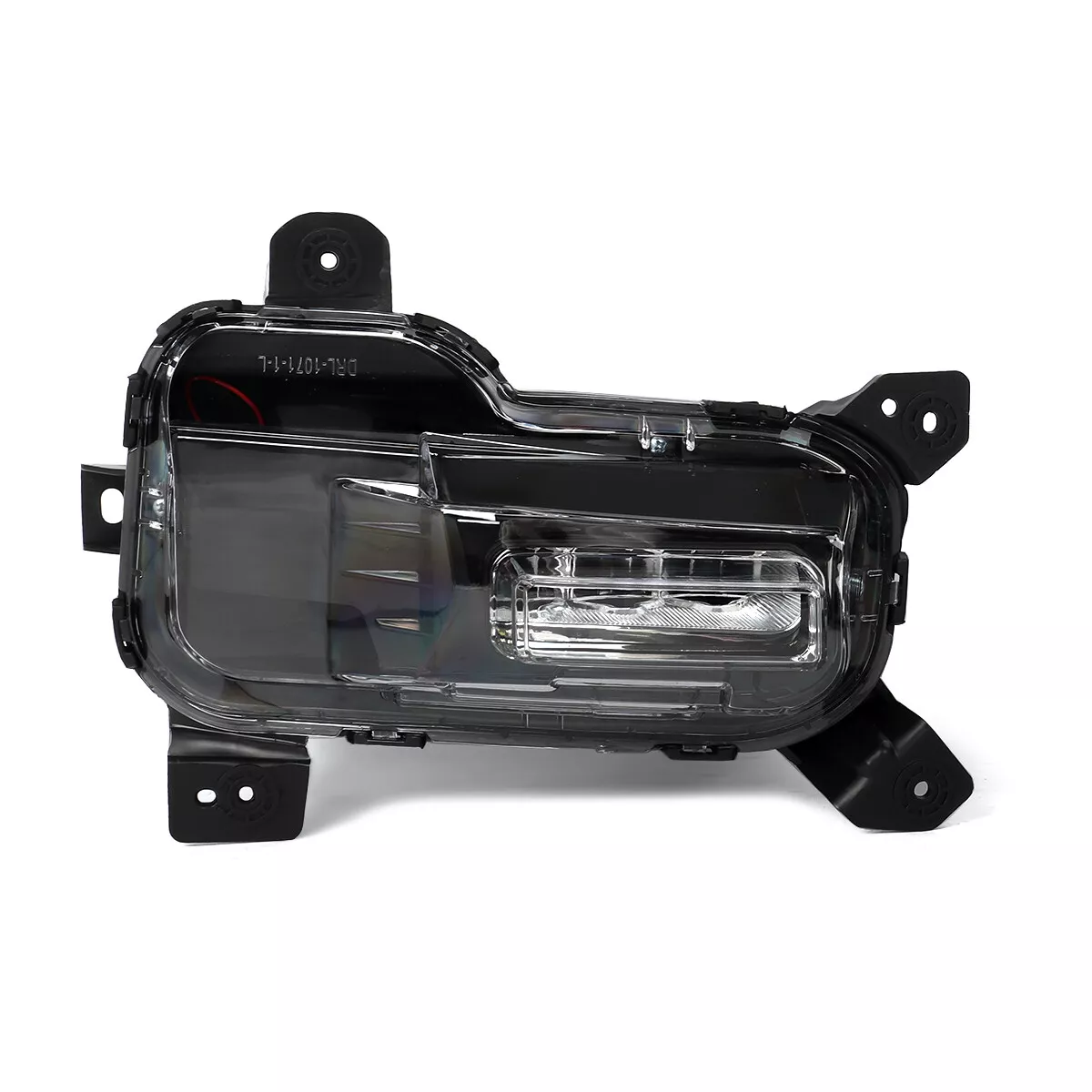 Links Rechts LED DRL Nebel Lic – Car Accessories Xcent Bewertung und Preis