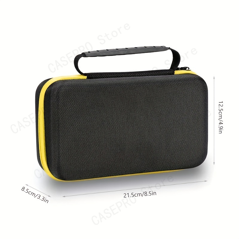 Tragbare EVA-Hartschalen-Reise – Portable Jump Starter Bewertung und Preis