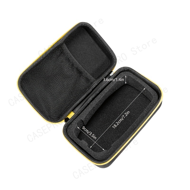 Tragbare EVA-Hartschalen-Reise – Portable Jump Starter Bewertung und Preis
