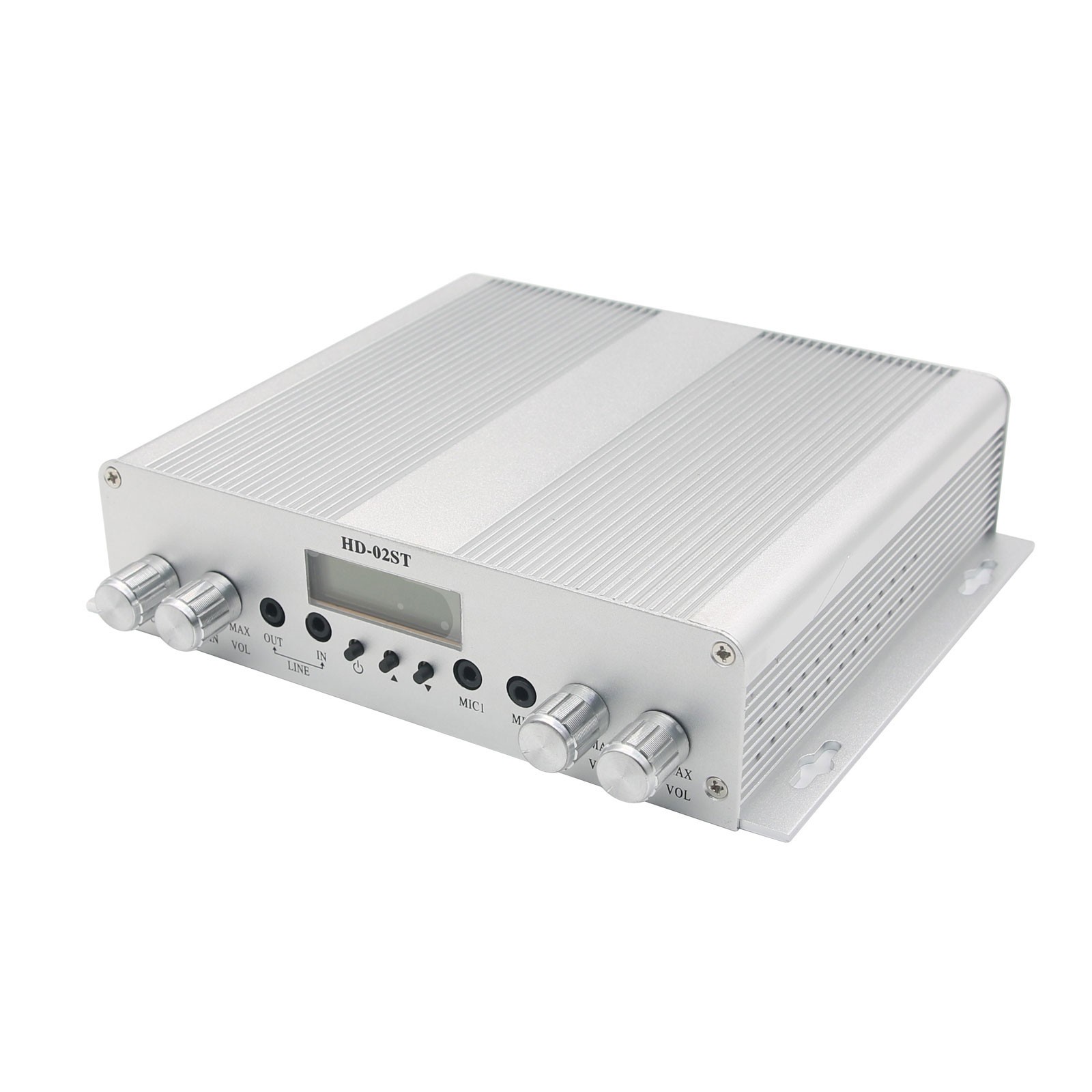 NEUER 25W Professioneller FM-S – Fm Transmitter Bewertung und Preis