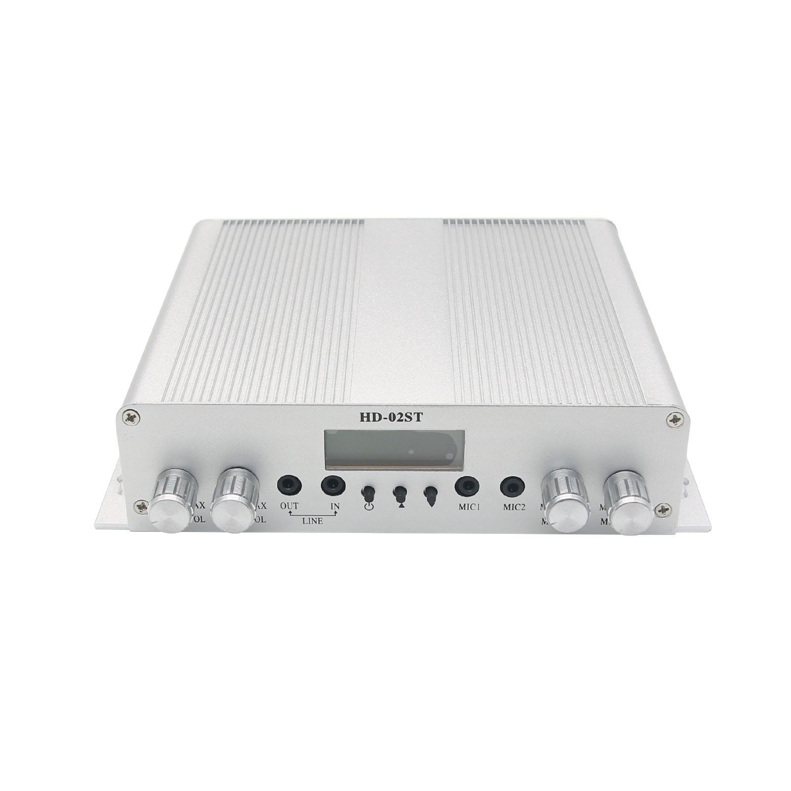 NEUER 25W Professioneller FM-S – Fm Transmitter Bewertung und Preis