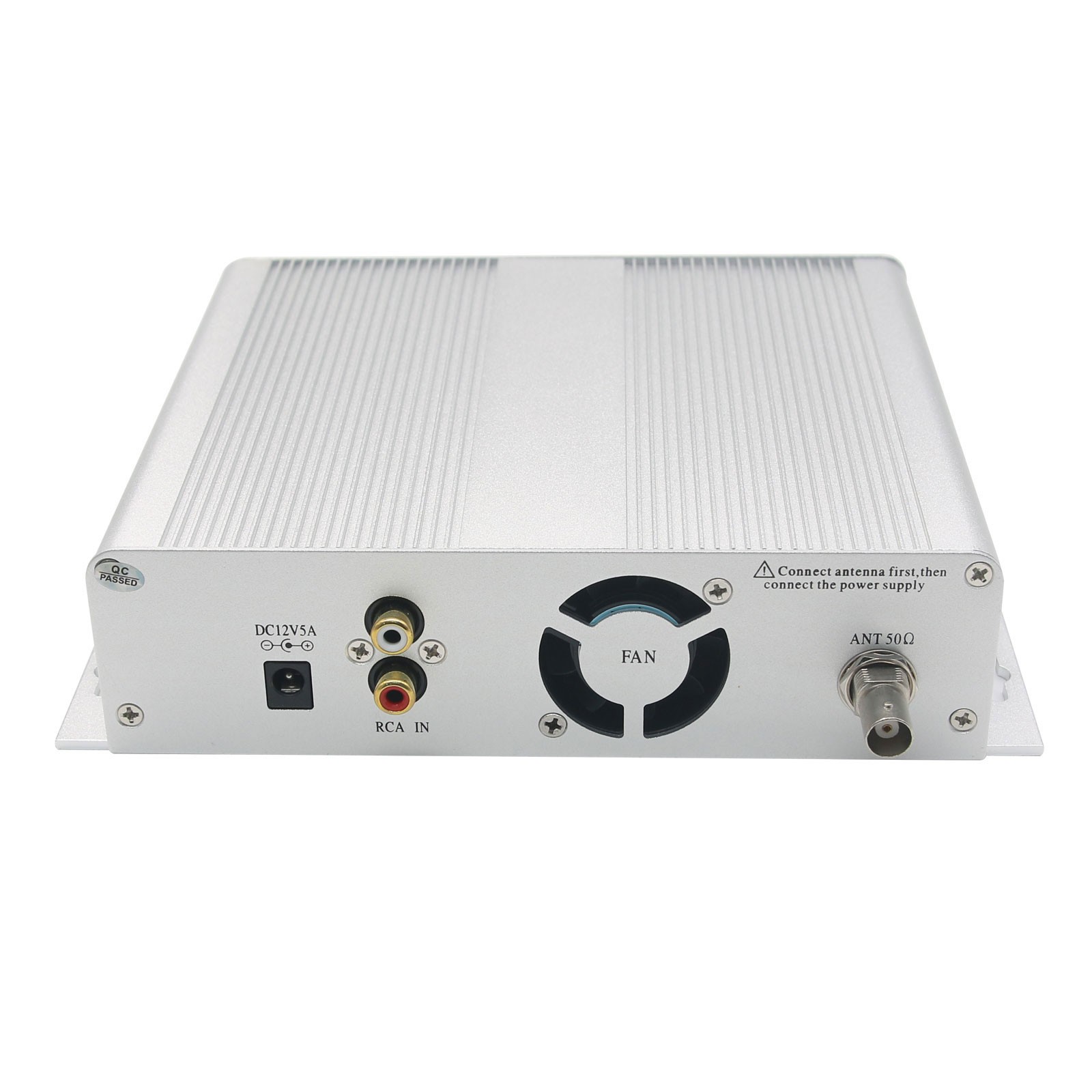 NEUER 25W Professioneller FM-S – Fm Transmitter Bewertung und Preis