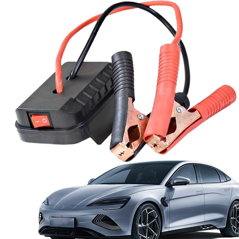Starthilfe-Akku, Jumper-Box, B – Portable Jump Starter Bewertung und Preis
