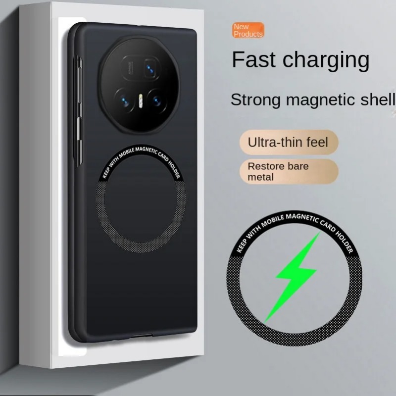 Luxuriöse, schlanke, rahmenlos – Wireless Car Charger Bewertung und Preis