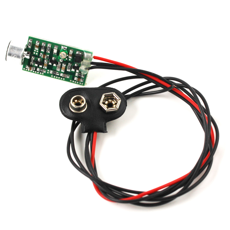 FM-M01 Mini FM Sender Audio Li – Fm Transmitter Bewertung und Preis