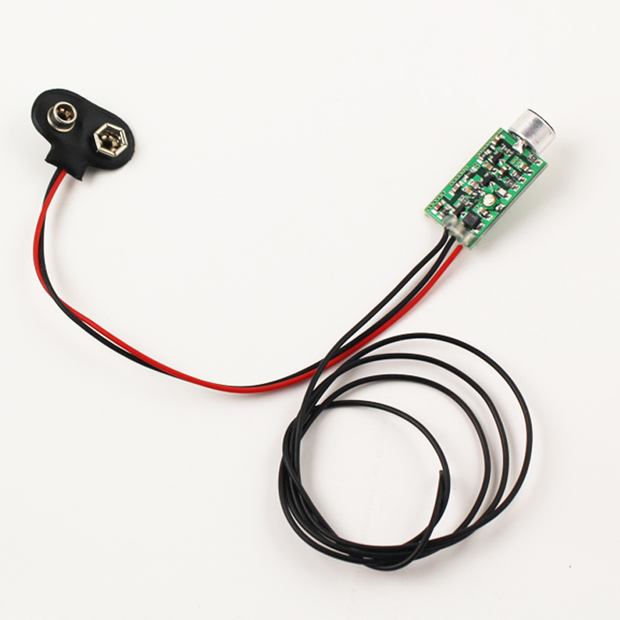 FM-M01 Mini FM Sender Audio Li – Fm Transmitter Bewertung und Preis