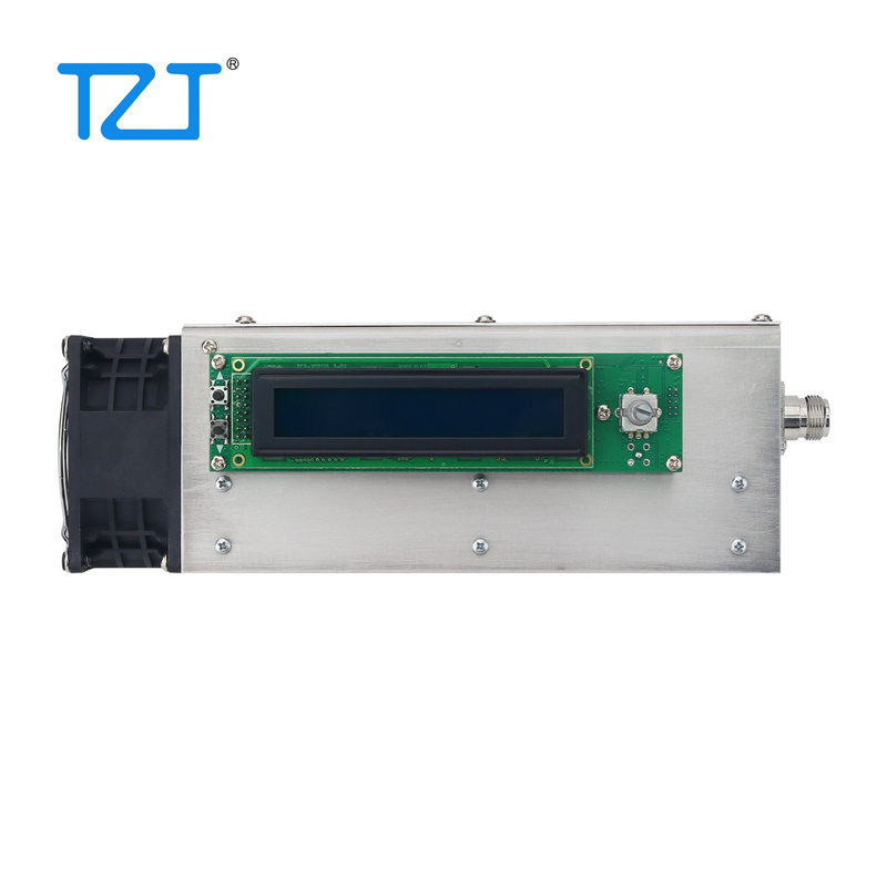 TZT 200 W 87,5–108 MHz einstel – Fm Transmitter Bewertung und Preis