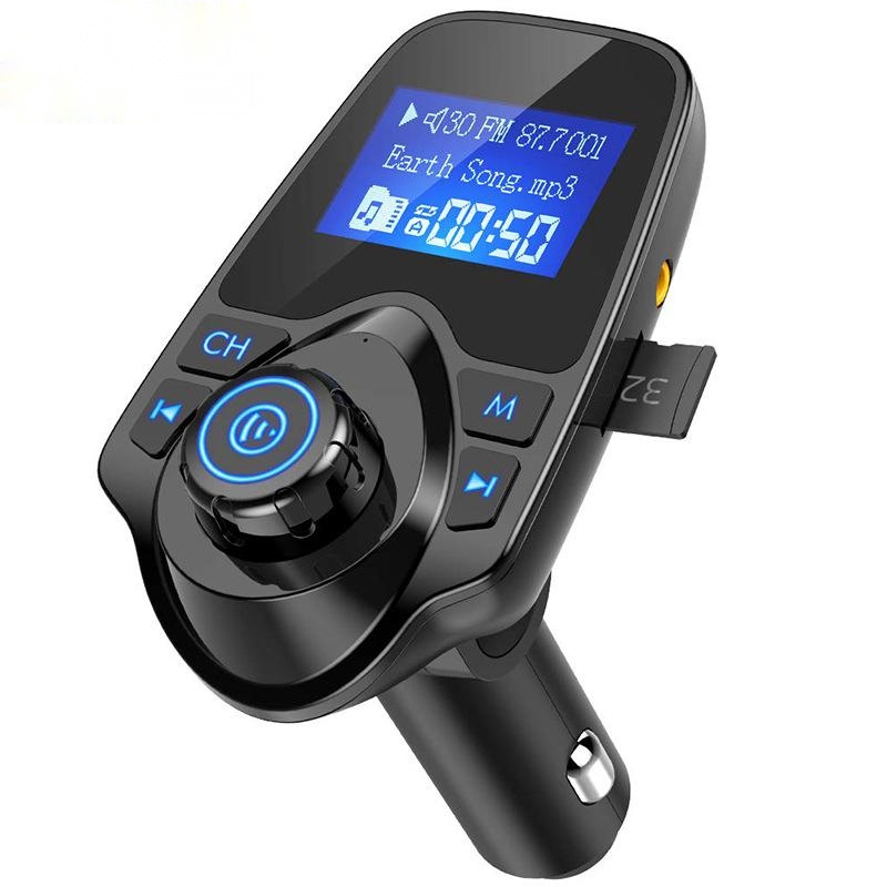 T11 Auto MP3 Player FM Sender  – Fm Transmitter Bewertung und Preis