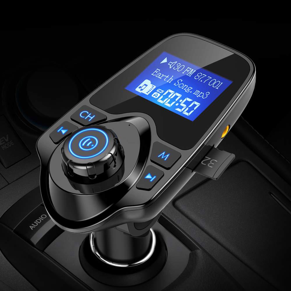 T11 Auto MP3 Player FM Sender  – Fm Transmitter Bewertung und Preis