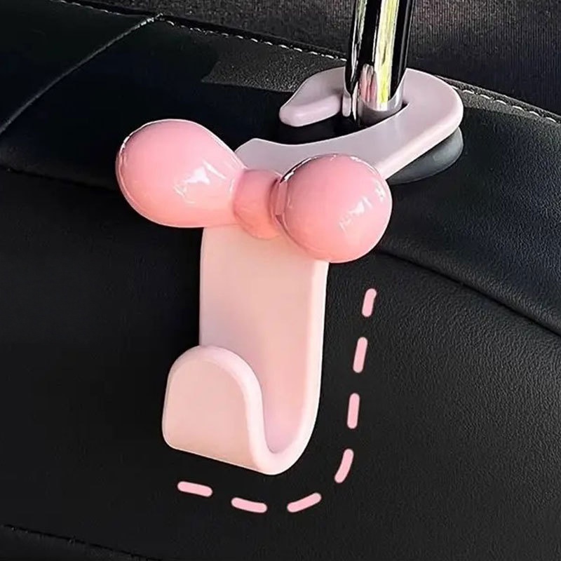 Minimalistische Schleifenhaken – Car Accessories For Road Trip Bewertung und Preis
