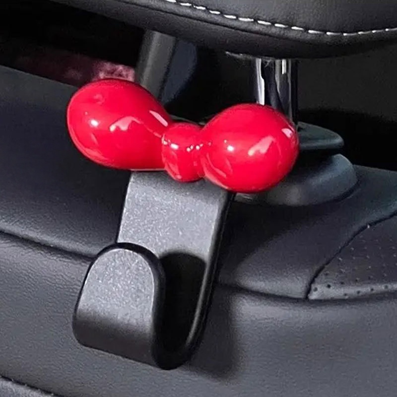 Minimalistische Schleifenhaken – Car Accessories For Road Trip Bewertung und Preis