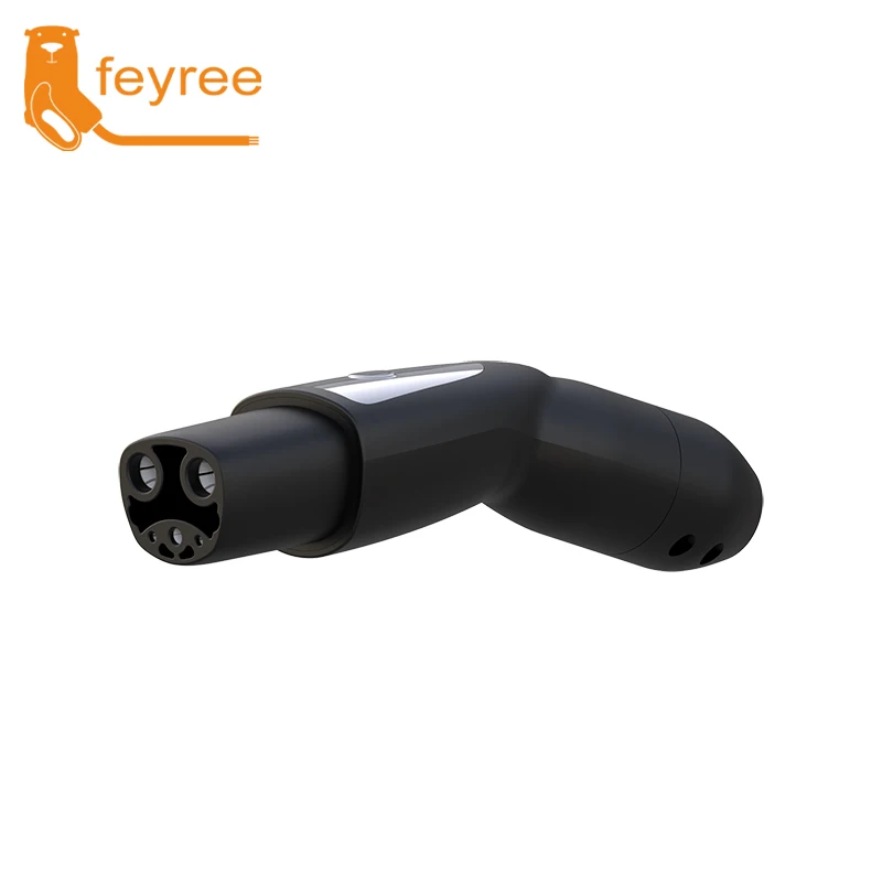 Feyree TS-NACS Steckdose EV-La – Wireless Car Charger Bewertung und Preis