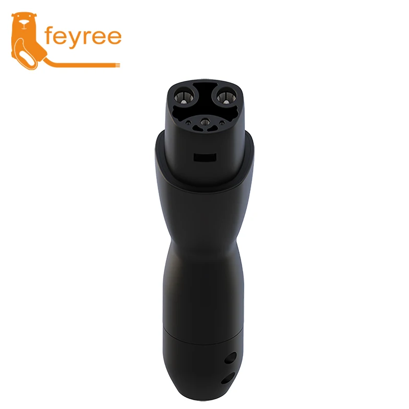 Feyree TS-NACS Steckdose EV-La – Wireless Car Charger Bewertung und Preis