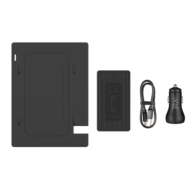 10W Kabelloses Auto-Ladegerät  – Wireless Car Charger Bewertung und Preis