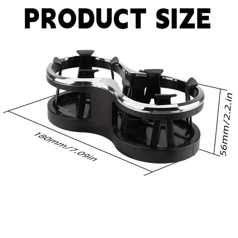 RV Getränkehalter Wasserflasch – Car Accessories For Interior Bewertung und Preis