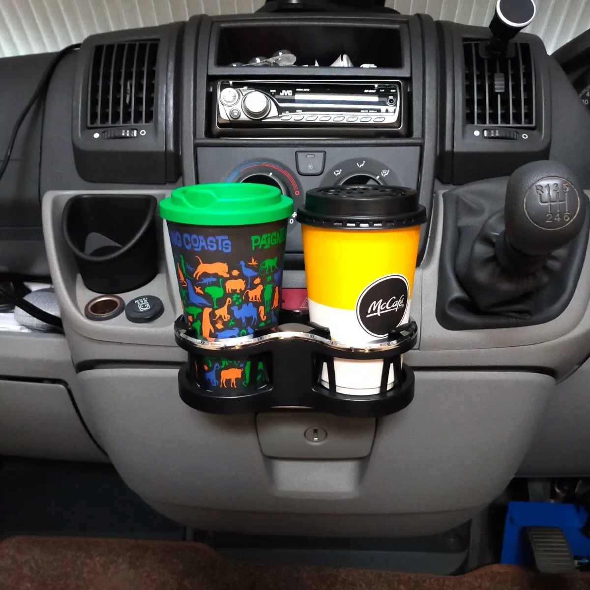 RV Getränkehalter Wasserflasch – Car Accessories For Interior Bewertung und Preis