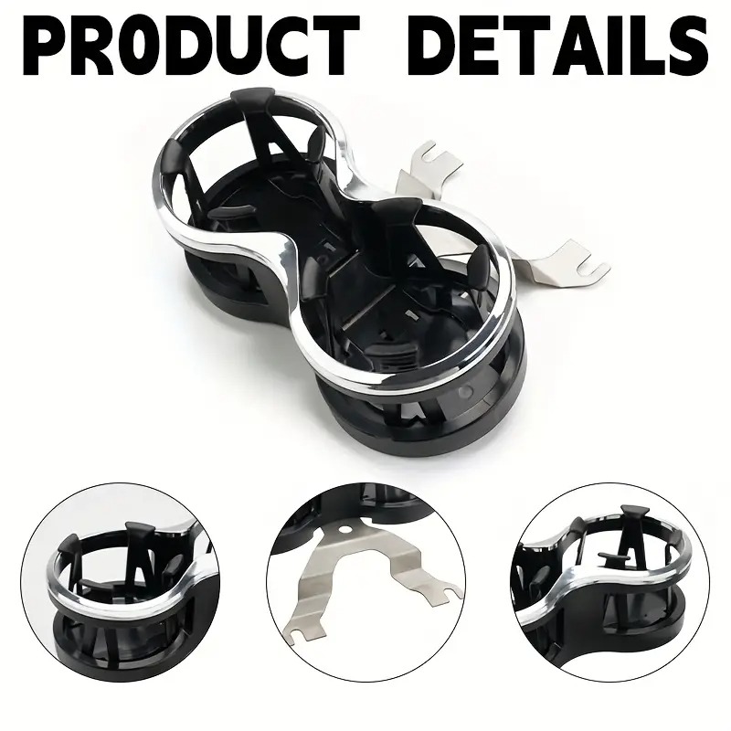 RV Getränkehalter Wasserflasch – Car Accessories For Interior Bewertung und Preis