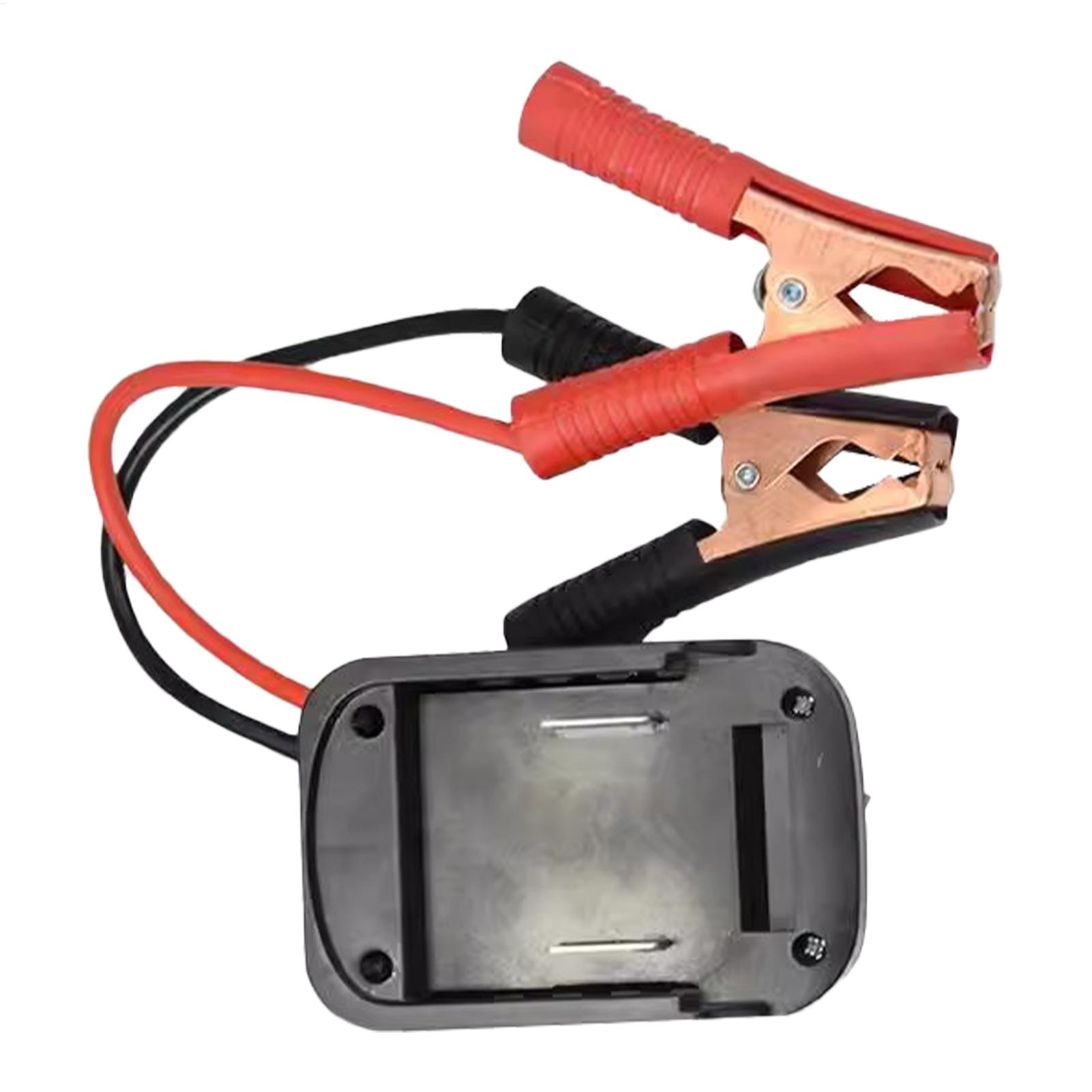 Autostarter mit Lithium-Notfal – Portable Jump Starter Bewertung und Preis