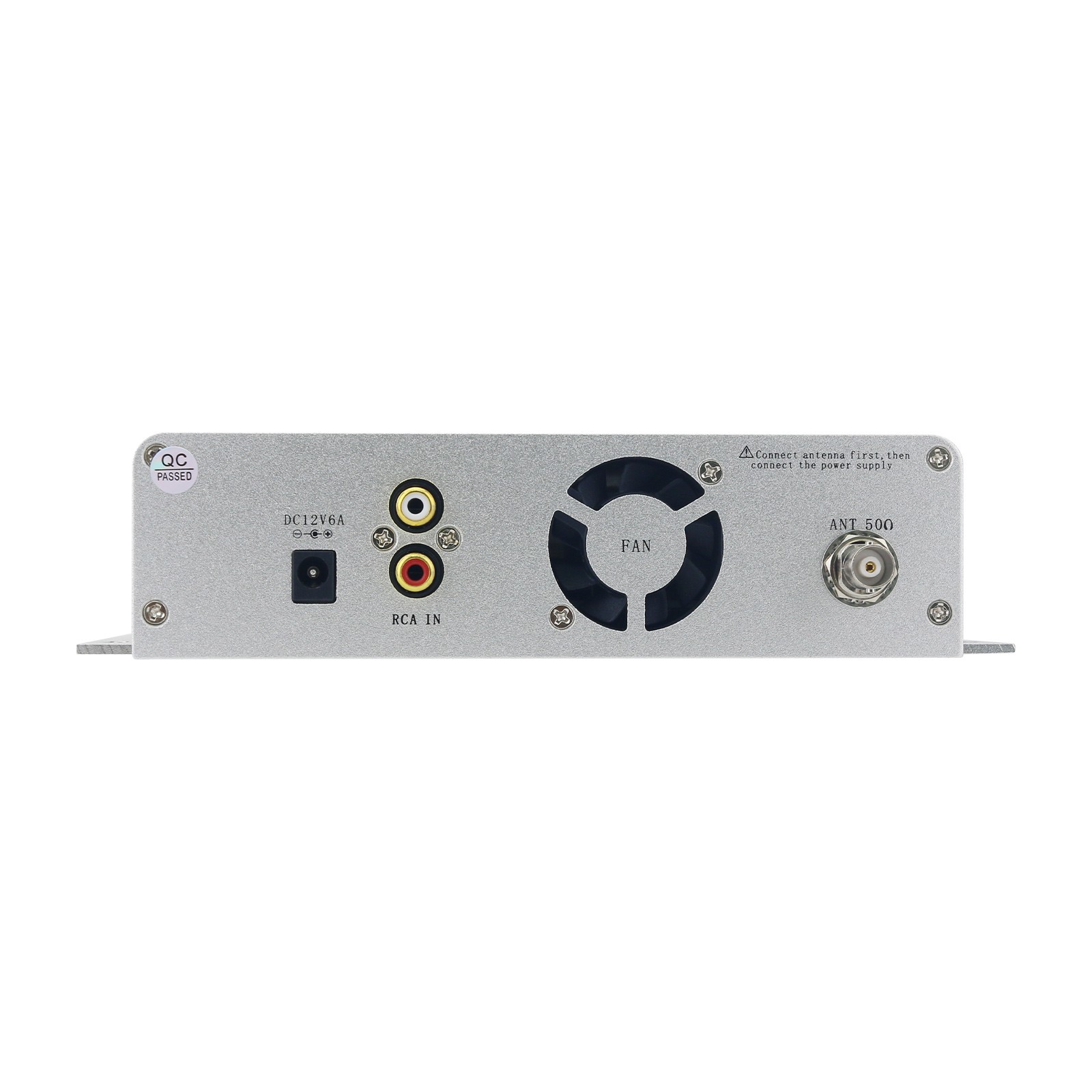 NEUER 25W FM-Sender Stereo PLL – Fm Transmitter Bewertung und Preis