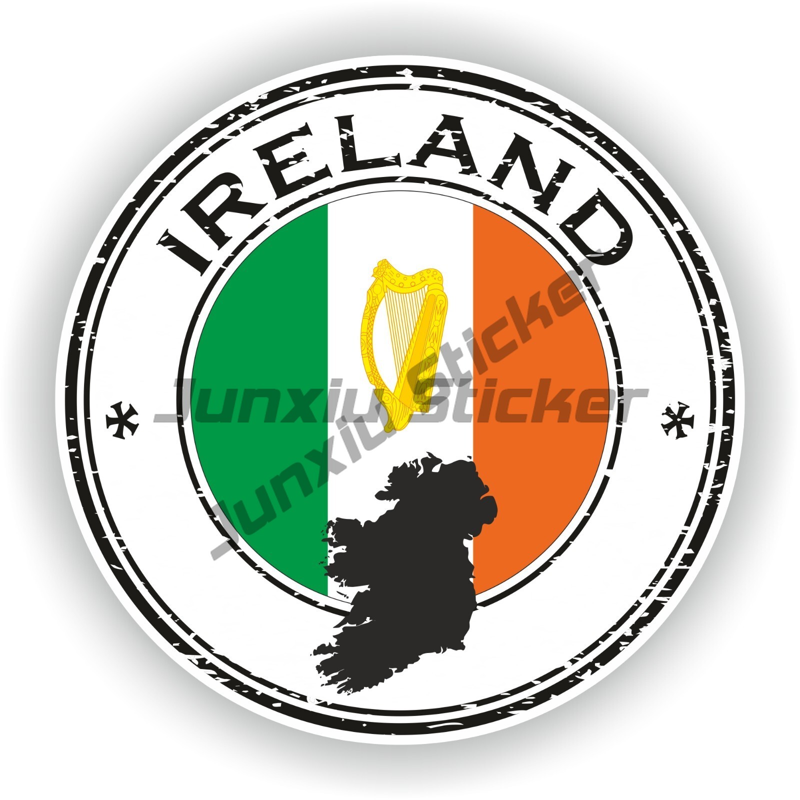 Irland Kreative und künstleris – Car Accessories Ireland Bewertung und Preis
