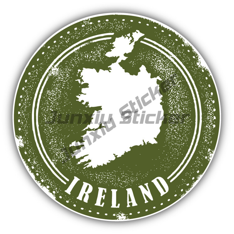 Irland Kreative und künstleris – Car Accessories Ireland Bewertung und Preis
