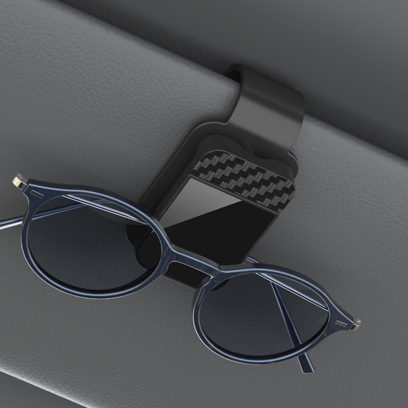 Sonnenblenden-Clip für Sonnenb – Car Accessories For Interior Bewertung und Preis