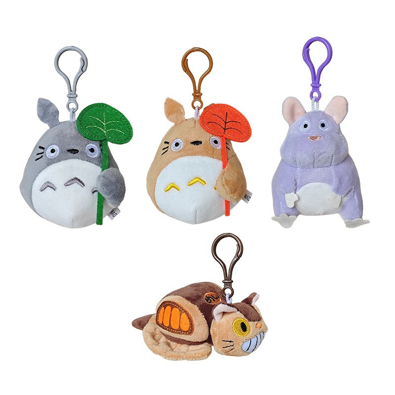 Plüsch-Anhänger Cartoon-Puppe  – Car Accessories For Interior Bewertung und Preis