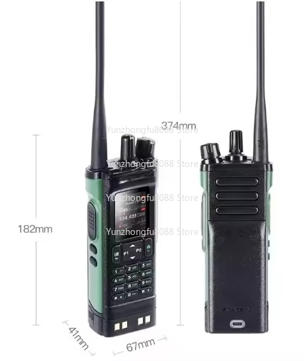 10W Global Positioning System  – Fm Transmitter Bewertung und Preis