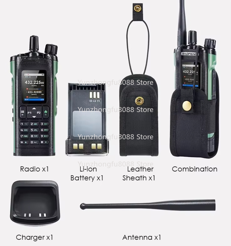 10W Global Positioning System  – Fm Transmitter Bewertung und Preis