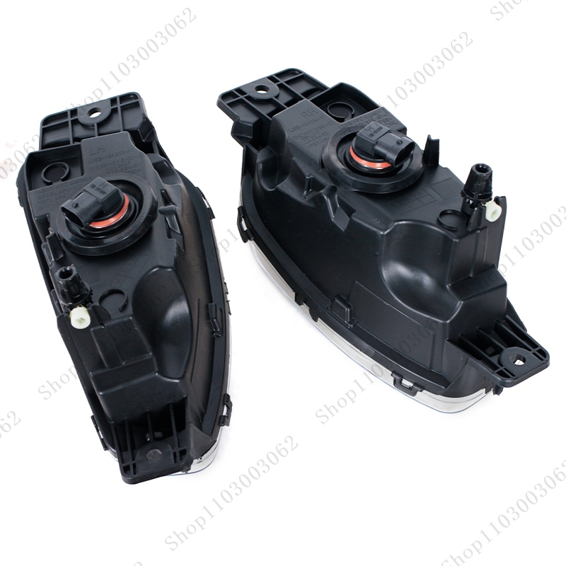 Auto Nebels chein werfer Front – Car Accessories For Road Trip Bewertung und Preis