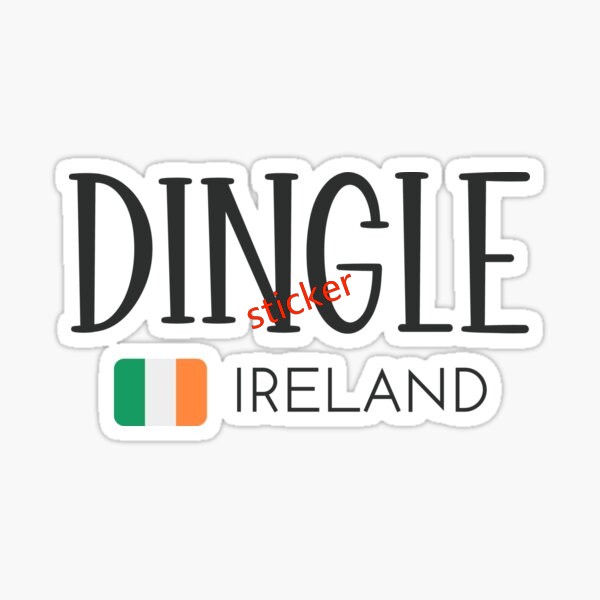 Irland Autodekorationsaufklebe – Car Accessories Ireland Bewertung und Preis
