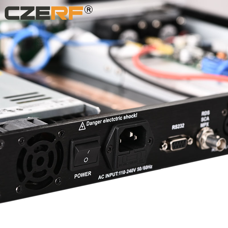 CZE-T2001 Mini-Verstärker Prof – Fm Transmitter Bewertung und Preis