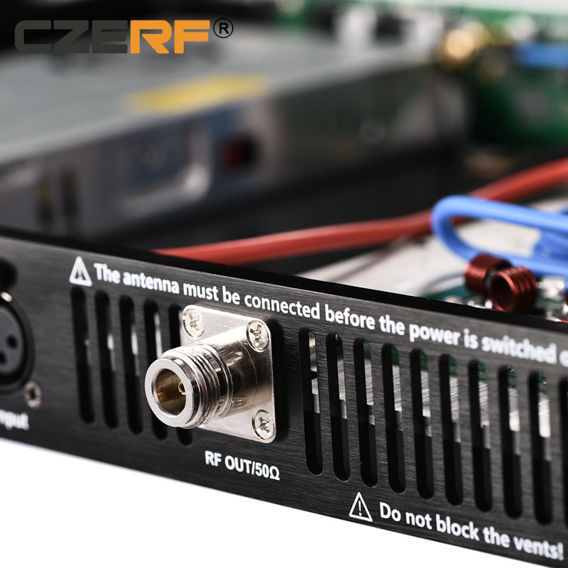 CZE-T2001 Mini-Verstärker Prof – Fm Transmitter Bewertung und Preis