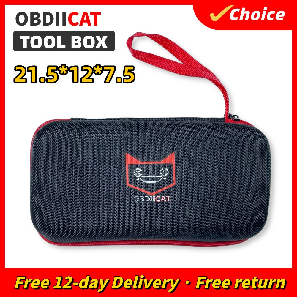 Obdiicat Werkzeug kasten neues – Portable Jump Starter Bewertung und Preis