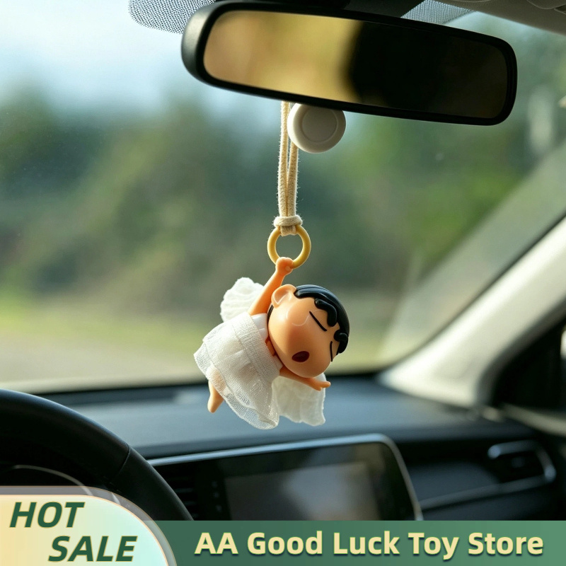 Crayon Shin-Chan Engel-Ballett – Car Accessories For Interior Bewertung und Preis