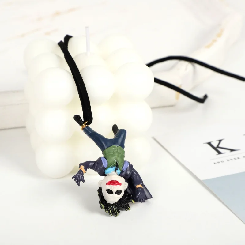 Joker Cartoon-Figuren, super c – Car Accessories Joker Bewertung und Preis