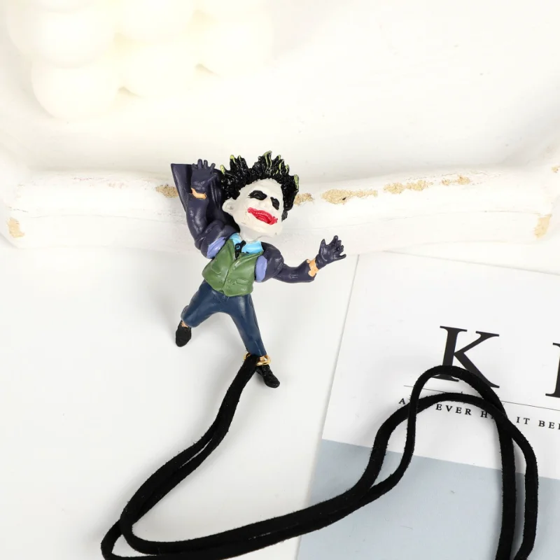 Joker Cartoon-Figuren, super c – Car Accessories Joker Bewertung und Preis
