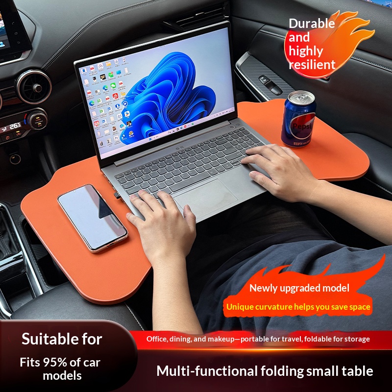 Tragbarer, zusammenklappbarer  – Car Accessories For Road Trip Bewertung und Preis