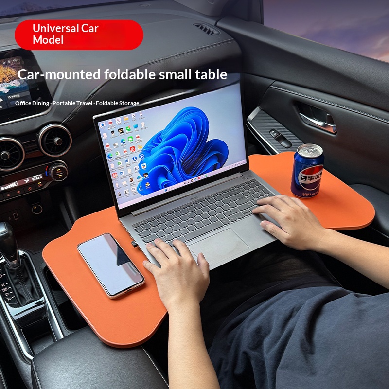 Tragbarer, zusammenklappbarer  – Car Accessories For Road Trip Bewertung und Preis
