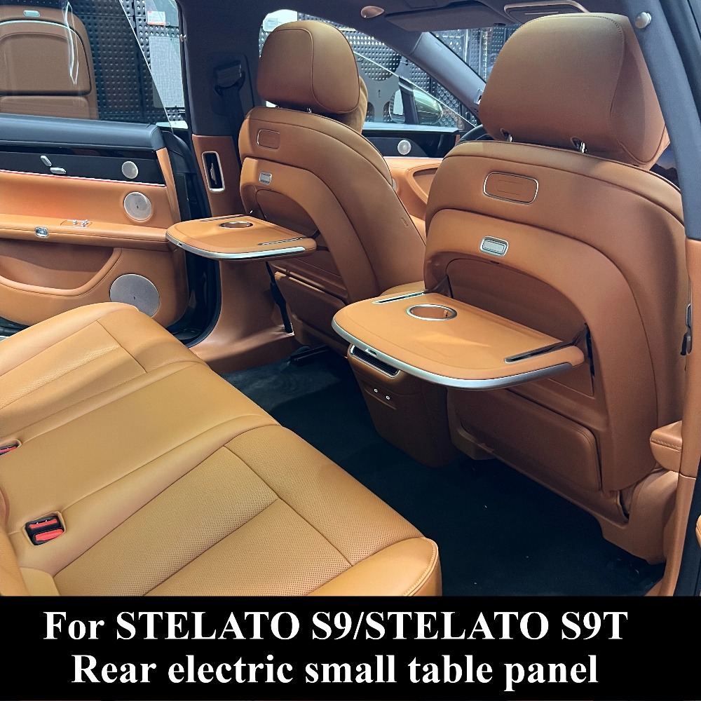 Auto-Tischchen für STELATO S9  – Wireless Car Charger Bewertung und Preis