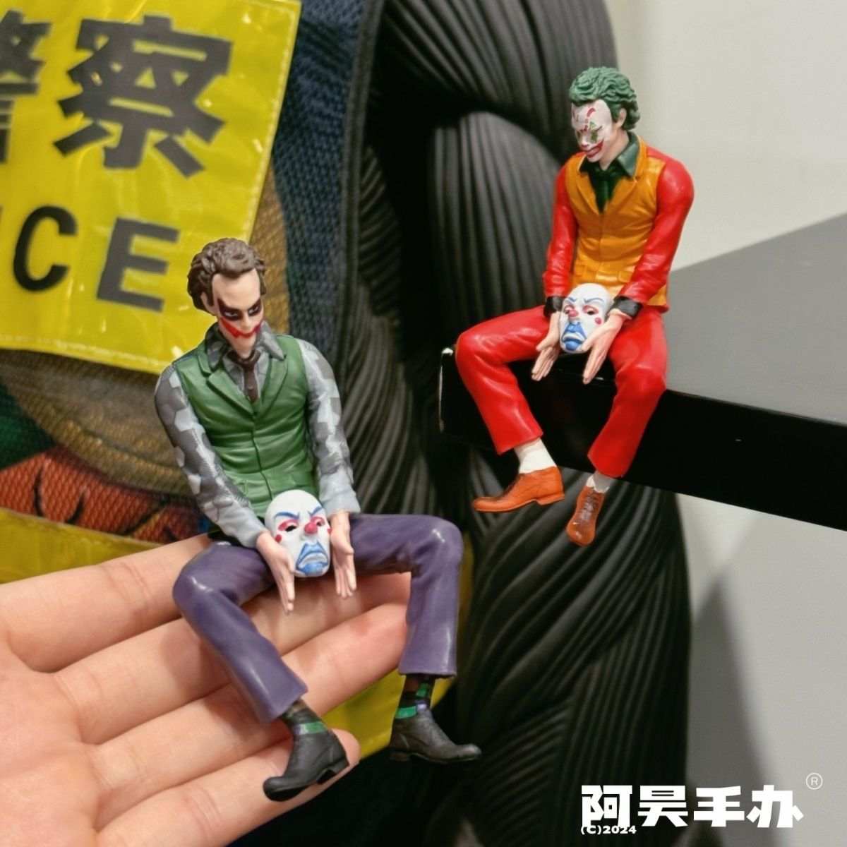 Neue Dachdekoration Joker Heat – Car Accessories Joker Bewertung und Preis