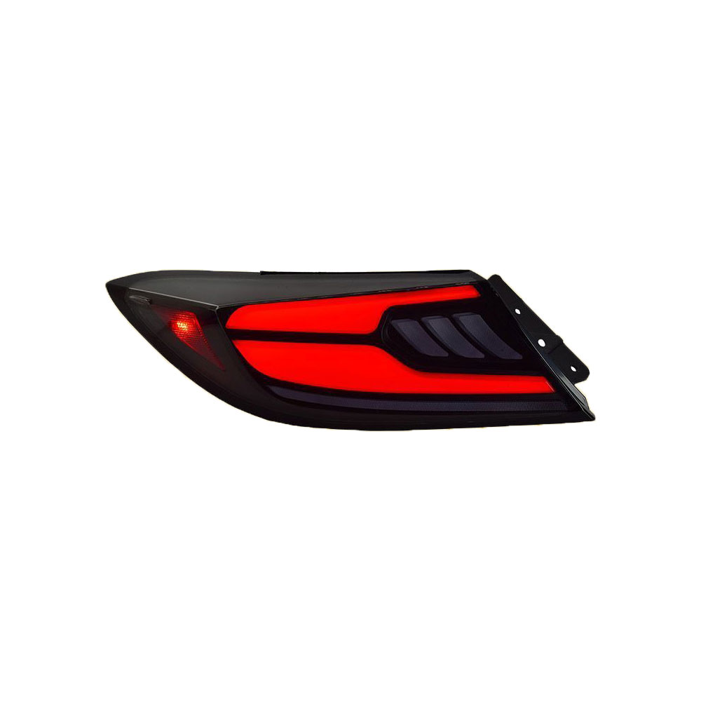 Autolichter für Toyota GR86 Rü – Car Accessories For Road Trip Bewertung und Preis