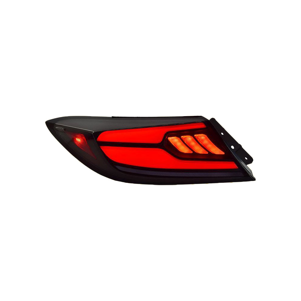 Autolichter für Toyota GR86 Rü – Car Accessories For Road Trip Bewertung und Preis