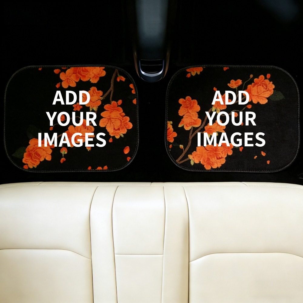 1 Satz/2 Sätze maßgeschneidert – Car Accessories For Interior Bewertung und Preis