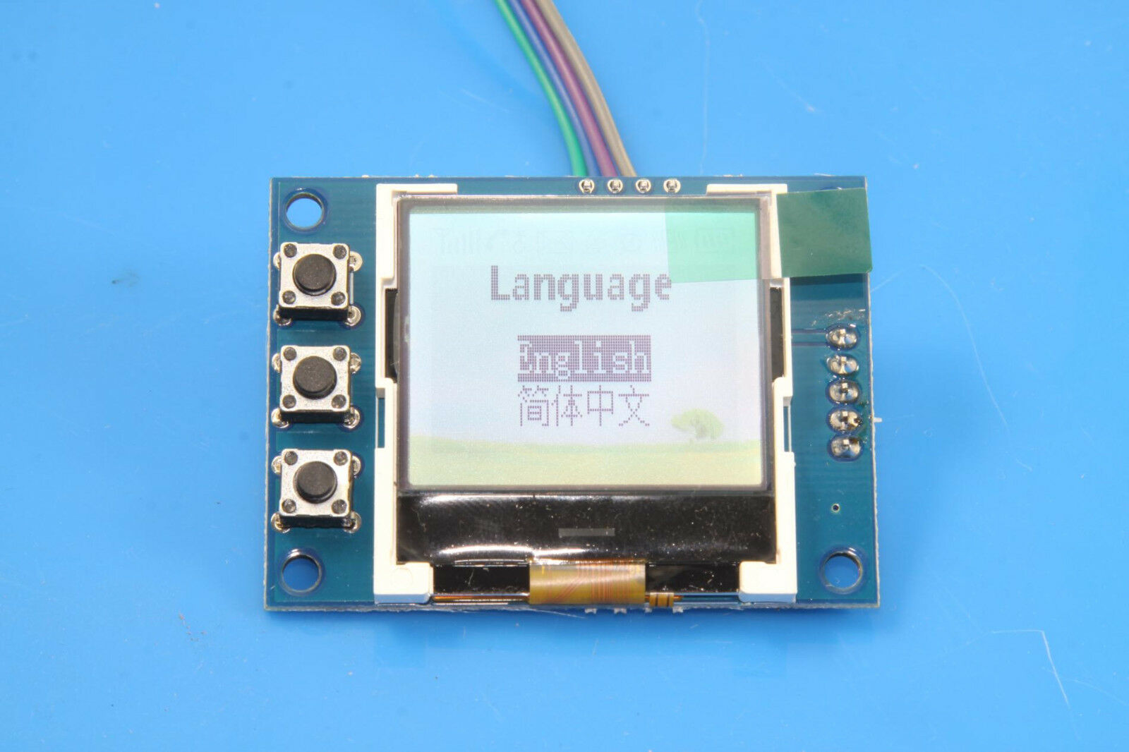 DIY-Bausätze 5W 76M-108MHZ 7W  – Fm Transmitter Bewertung und Preis