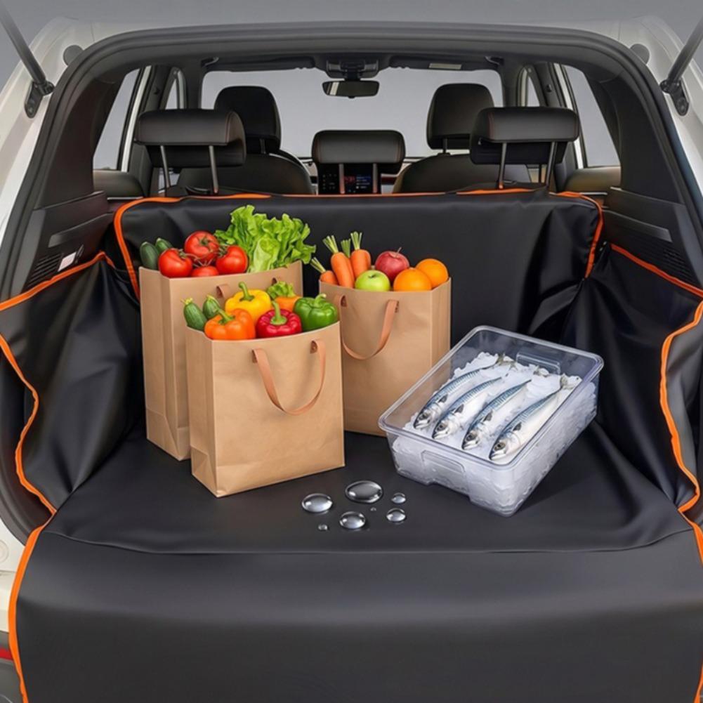 Auto-Innenausstattung Anti-Sch – Car Accessories For Road Trip Bewertung und Preis